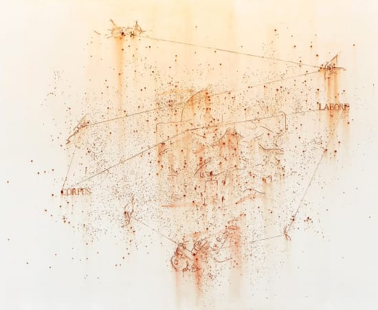 Paul Setúbal, Corpus e Labore, 2016