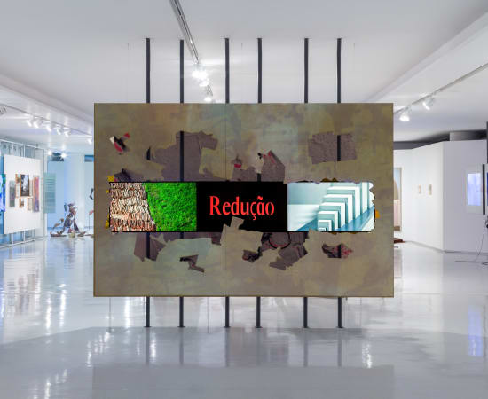 Frederico Filippi, Arco, 2020–2024