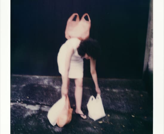 Matheus Rocha Pitta, Galeria dos Vencedores (Clara), 2018