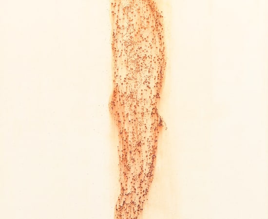 Paul Setúbal, Concussão (Lapsus e Nauseam), 2016