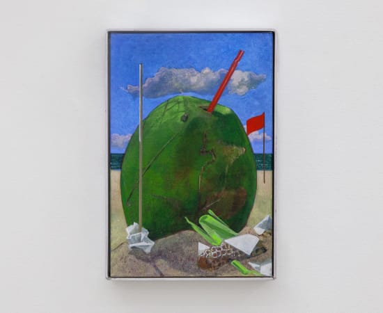 Ruan D'Ornellas, Só a lembrança, 2025