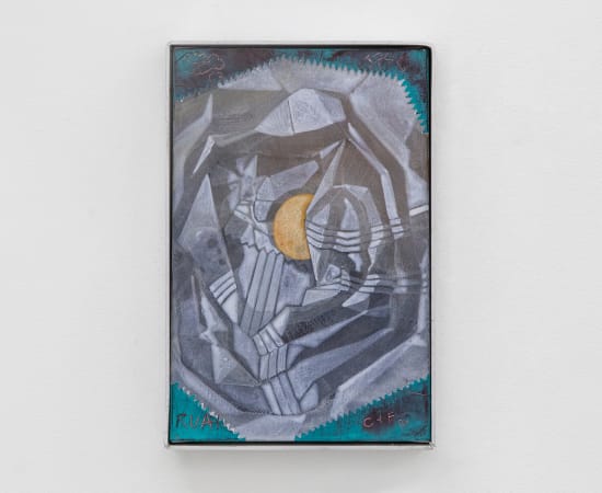 Ruan D'Ornellas, BH é o Texas, 2025