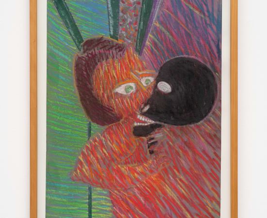 Cildo Meireles, sem título [untitled] , 1986