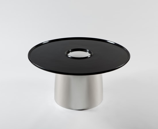 ERIC SCHMITT, Table SATURNE, 2013