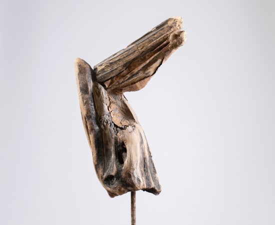 ALEXANDRA ATHANASSIADES, Horse II, 2024