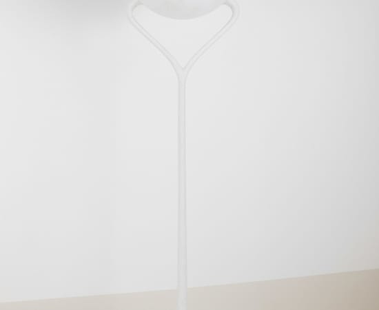 ERIC SCHMITT, Lampadaire Nil, 2022