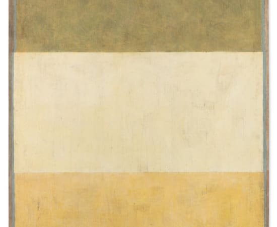 JEAN-PIERRE PINCEMIN, Sans titre , 1983