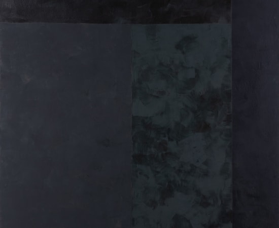 JEAN-PIERRE PINCEMIN, Sans Titre, 1977