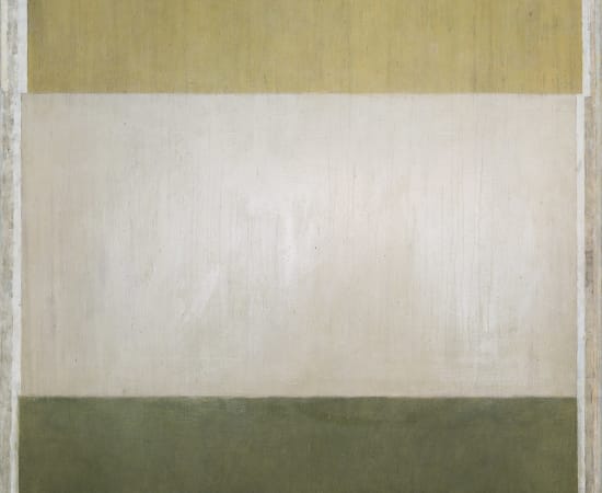 JEAN-PIERRE PINCEMIN, Sans titre, 1983