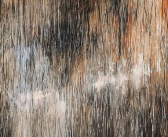 Sudaporn Teja, Untitled (#2), 2013