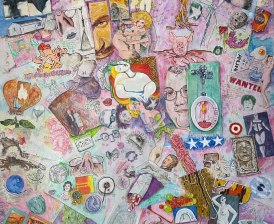 Richard Hyman, C'est La Chanson Des Rêveurs, 2013