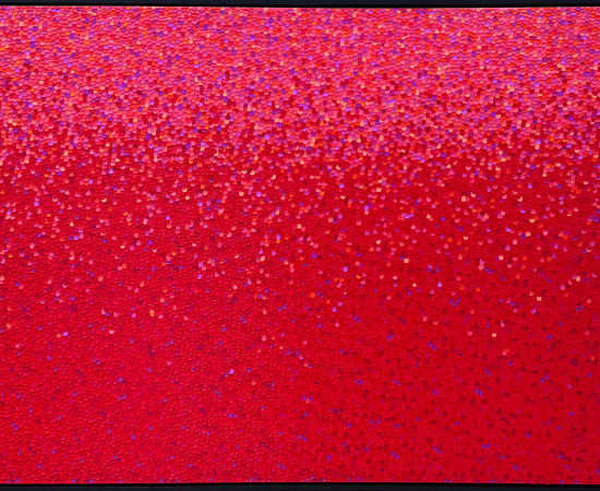 Pila Pansumrit, Red Symphony