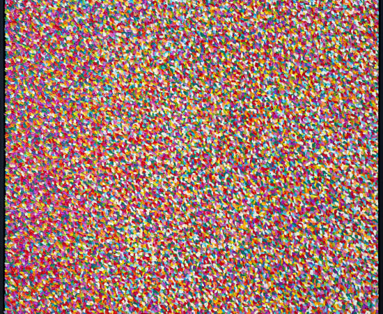 Pila Pansumrit, Dancing in Color