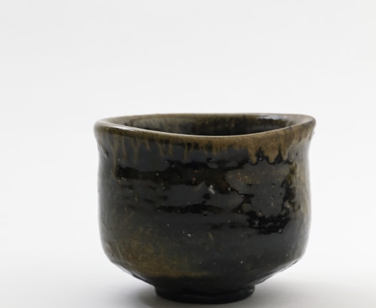 Jun Isezaki, Black Tea Bowl