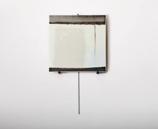 Hiromi Itabashi, Remembering Lines 線の記憶, 2020
