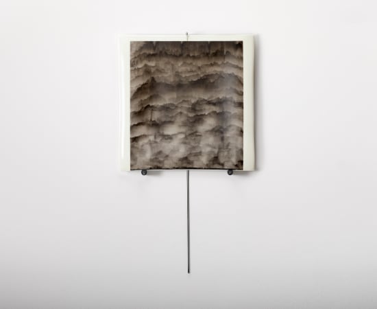 Hiromi Itabashi, Cloud Sea 雲海, 2012