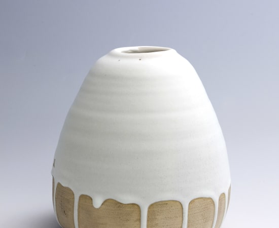 Keiji Ito, White Pot
