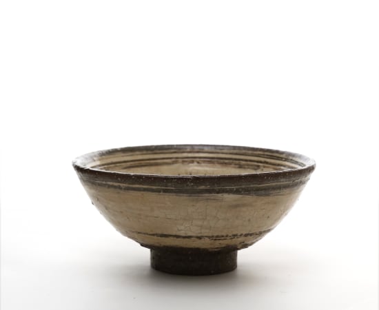 Kohei Nakamura, Mishima Tea Bowl