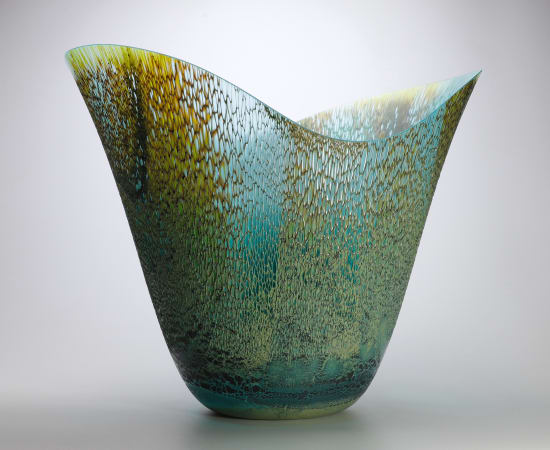 Midori Tsukada, The Water Vault 水蔵#10, 2025