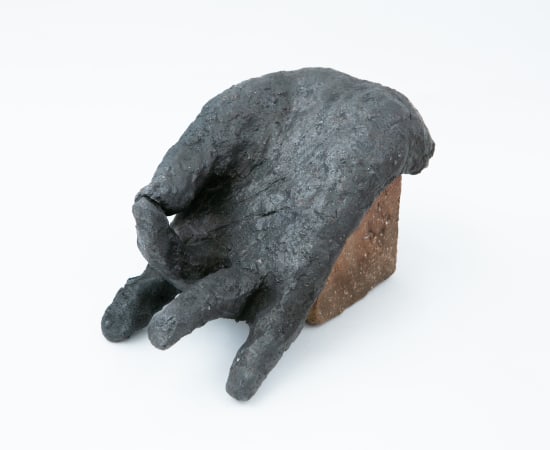 Keiji Ito, 仏手, 2018