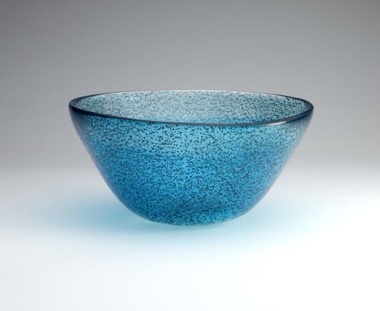 Midori Tsukada, 'Seisoh' Blue Layer (青層) , 2024