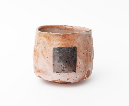 Kai Tsujimura, 志野茶碗