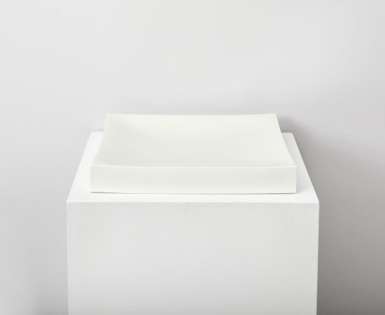 Hiromi Itabashi, White Plate I プレート, 208