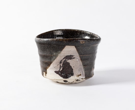 Kai Tsujimura, Oribe Tea Bowl