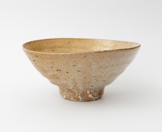 Morimitsu Hosokawa, Ido Tea Bowl