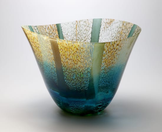 Midori Tsukada, Natural Lace 2024, 2024