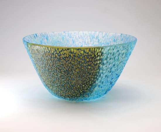 Midori Tsukada, Beginning to Blue, 2024