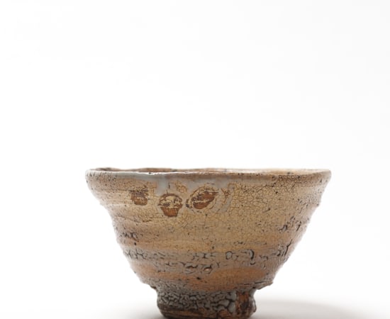 Kohei Nakamura, Ido Tea Bowl, 2018