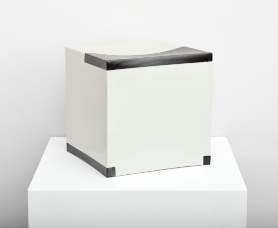 Hiromi Itabashi, Cuboid II 立方体, 2018