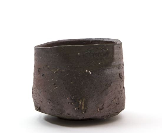Kai Tsujimura, Tea Bowl