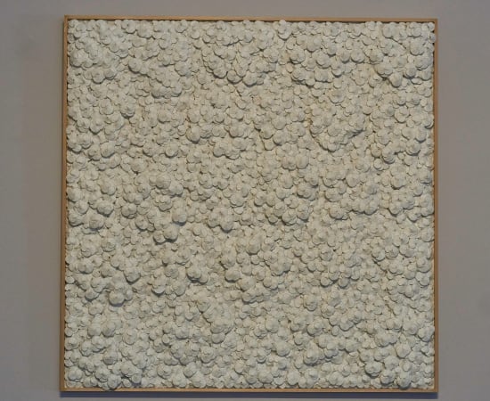 KAKU, Untitled 無題 , 2024