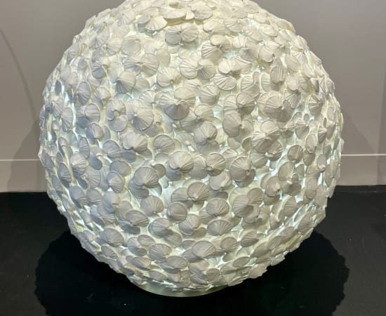 KAKU, Untitled 無題 , 2024