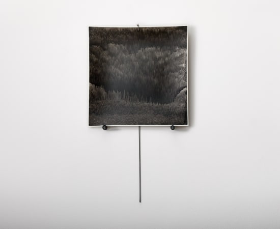 Hiromi Itabashi, Deep Mountain Landscape 深山風景, 2020