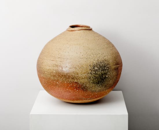 Kai Tsujimura, Hemisphere jar