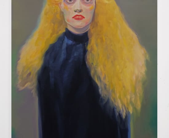 Genti Korini, Mirror, 2024