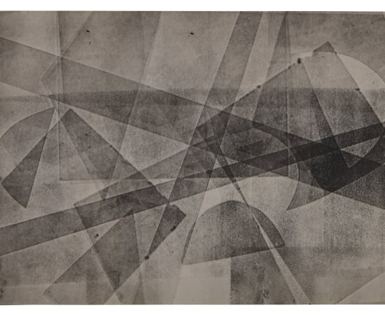 Roman Cotoșman, Untitled, 1963-1964