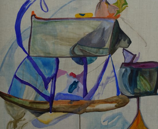 Maria Stoică, Untitled, 2023