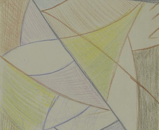 Roman Cotoșman, Untitled, 1961-1962