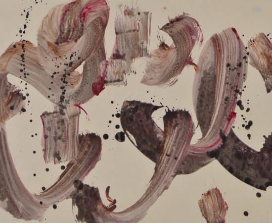 Roman Cotoșman, Untitled, 1964
