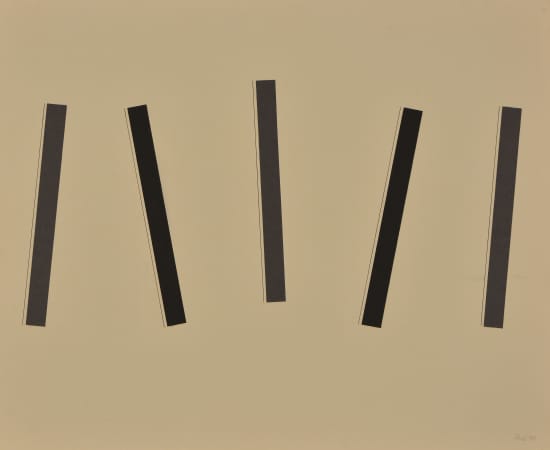 Roman Cotoșman, Collage C11, 1974
