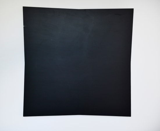 Roman Cotoșman, Black Void, 1989