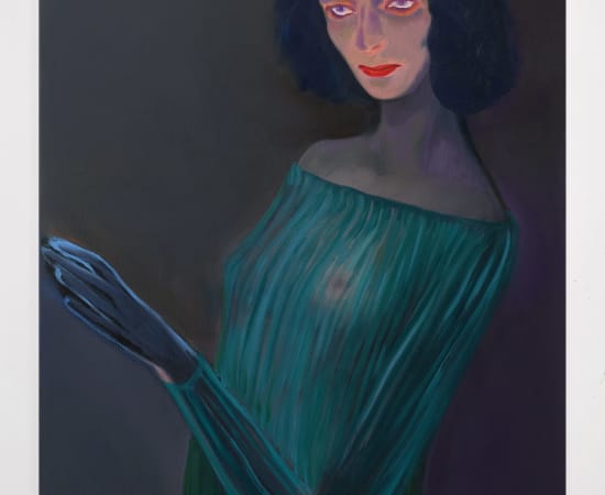 Genti Korini, Hidden, 2024