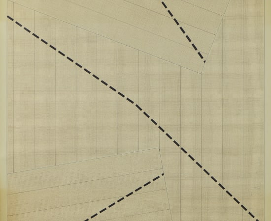 Roman Cotoșman, Tensional Games Nr.6, 1975-1976