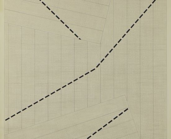 Roman Cotoșman, Tensional Games no.6, 1975-1976