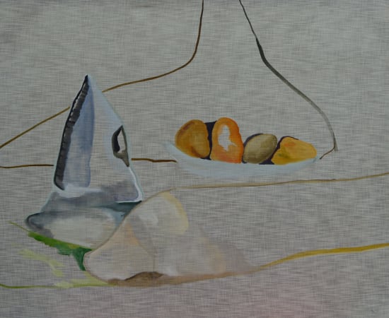 Maria Stoică, Untitled, 2023