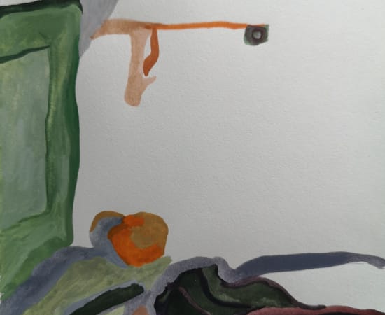 Maria Stoică, Untitled, 2023